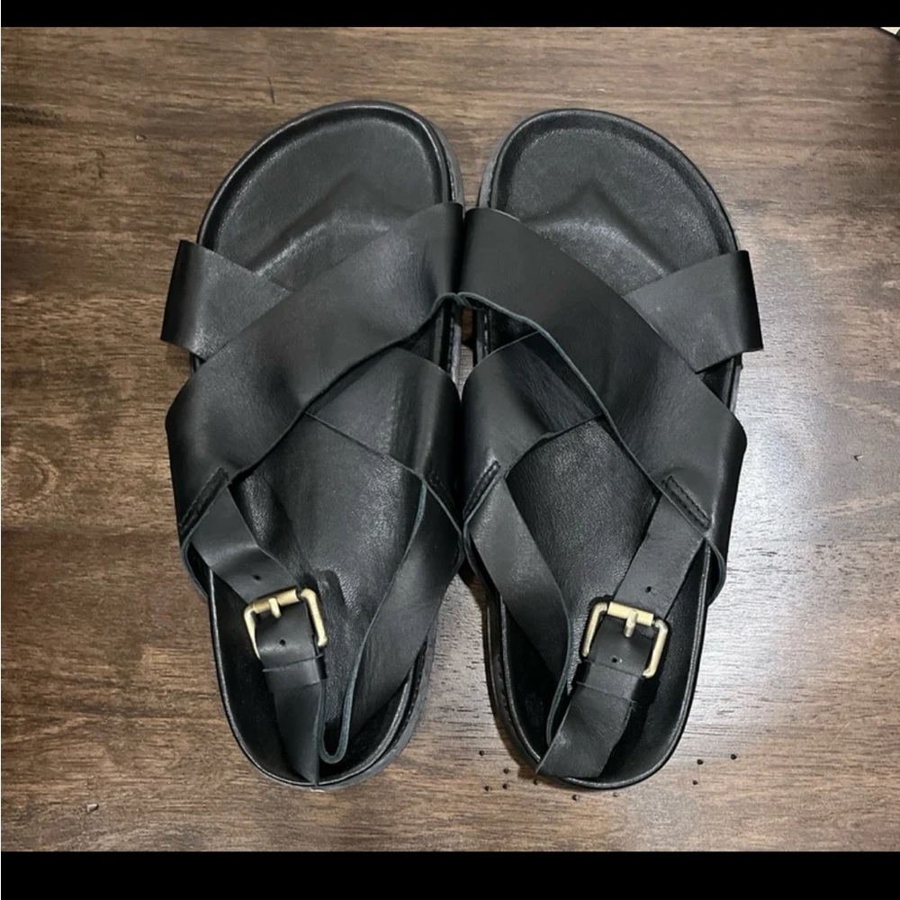 Sandals!